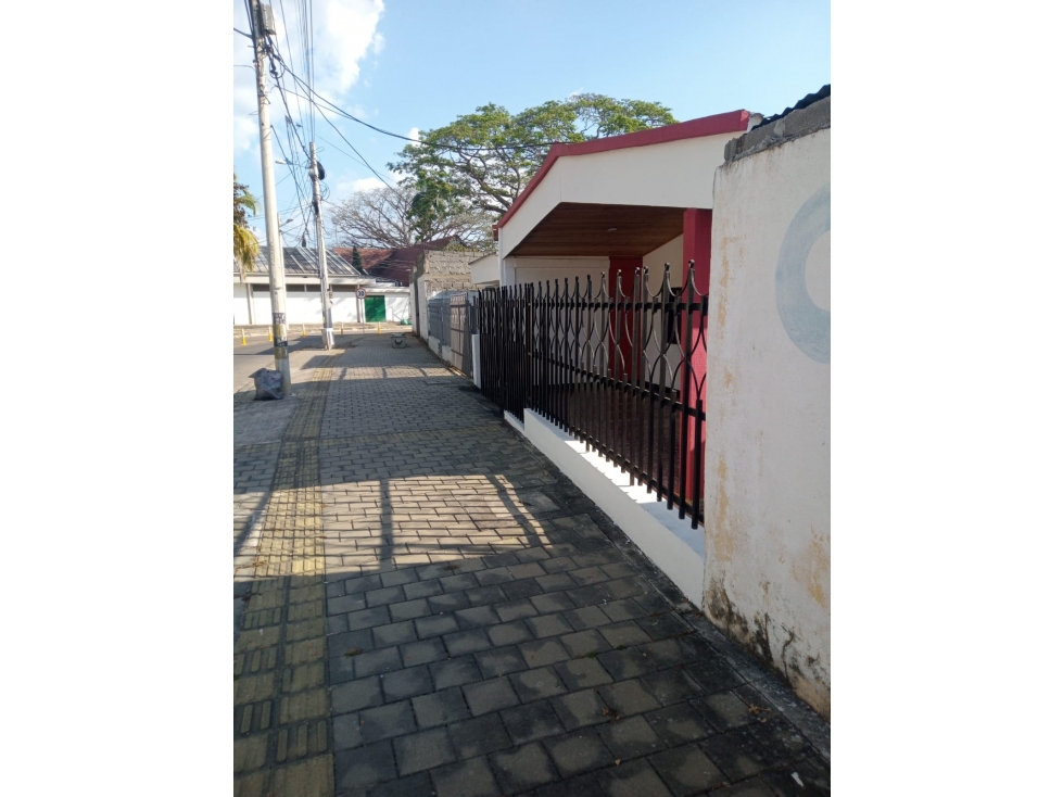 EN VENTA TERRENO EN BARRIO LA CASTELLANA EN MONTERÍA CÓRDOBA COLOMBIA — foto 3