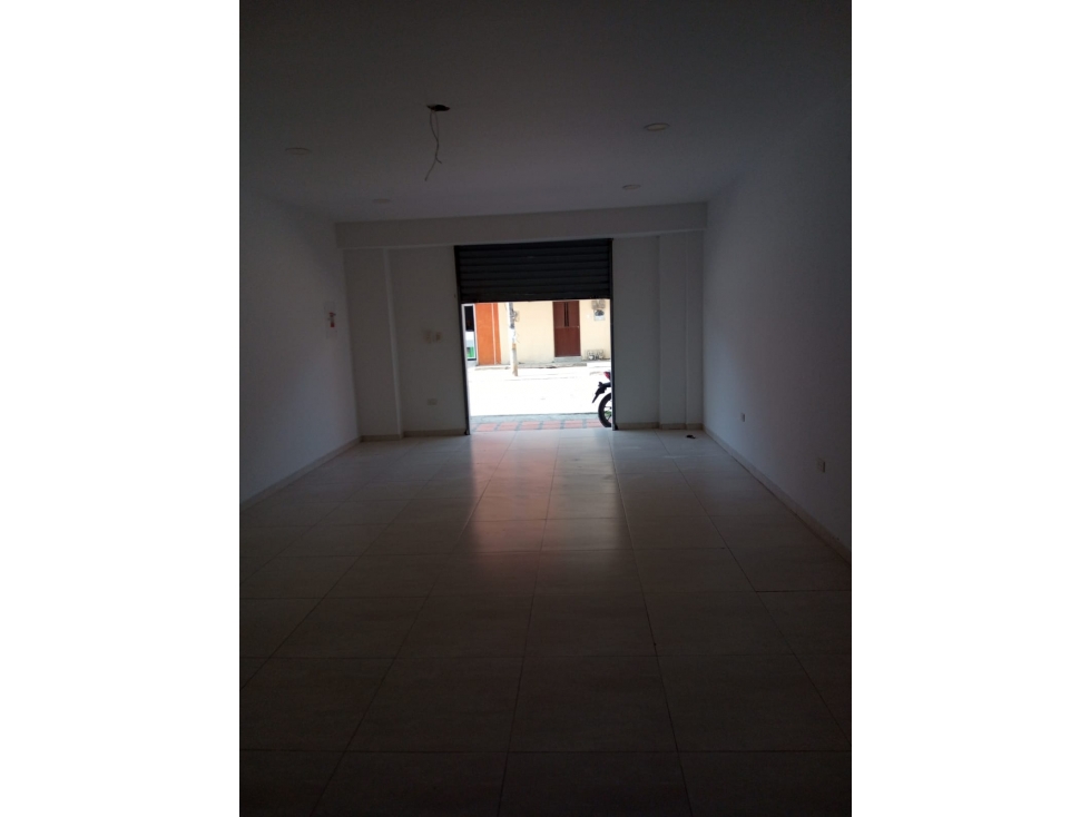 EN ARRIENDO LOCAL COMERCIAL EN EL CENTRO MONTERIA COLOMBIA — foto 5