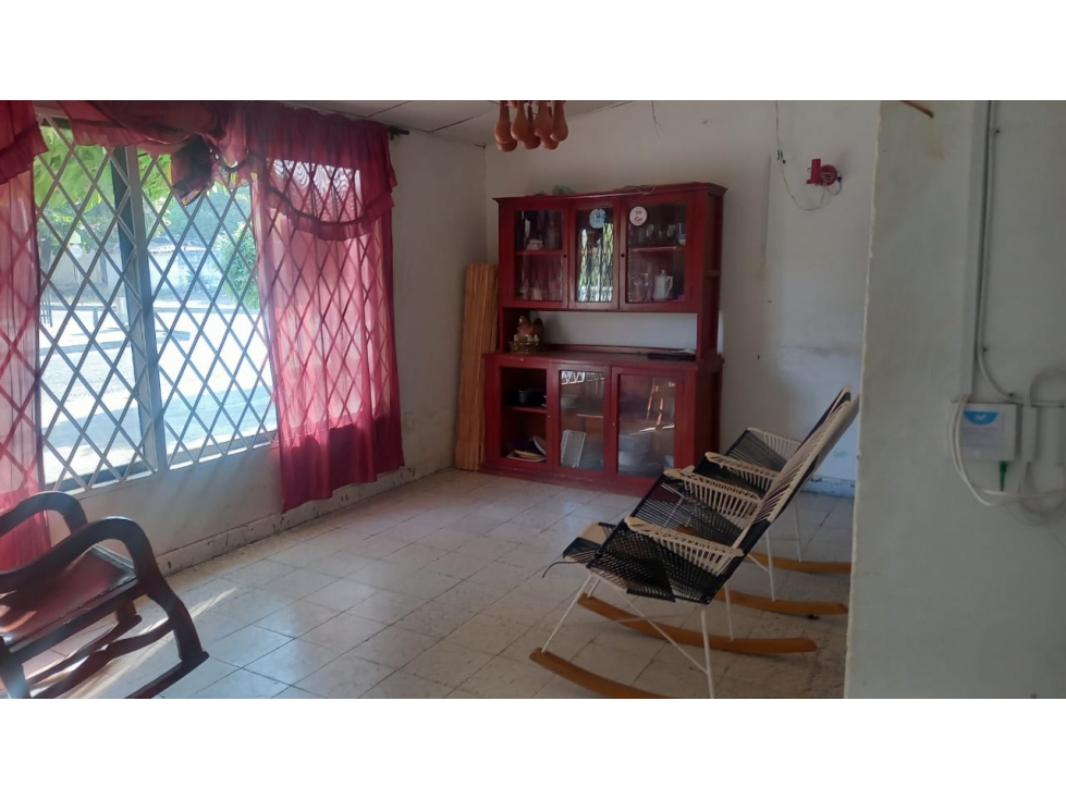 EN VENTA CASA EN EL BARRIO BUENAVISTA EN MONTERÍA — foto 3