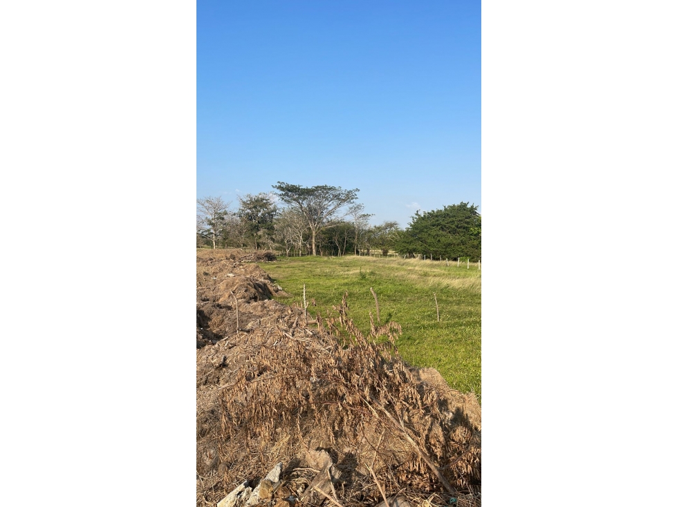 EN VENTA LOTE EN EL BARRIO LA CASTELLANA MONTERIA CORDOBA — foto 6