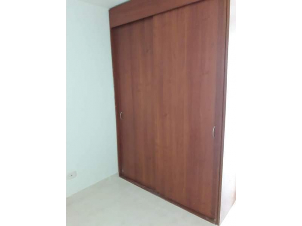 APARTAMENTO PARA LA VENTA EN BOGOTA — foto 5
