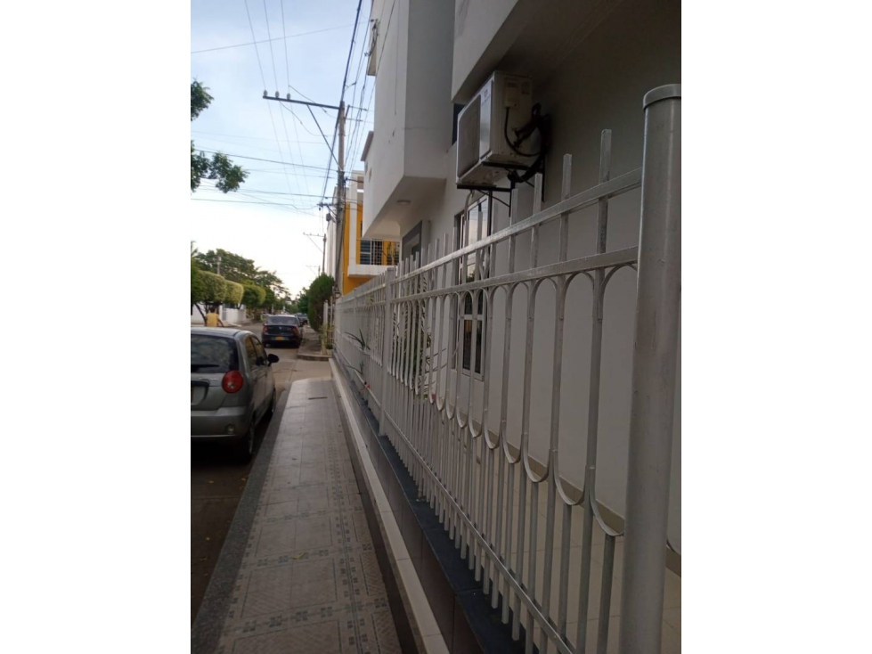 VENDO CASA EN EL BARRIO PORTAL DE NAVARRA MONTERIA CORDOBA — foto 6
