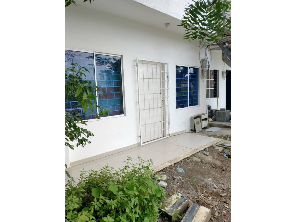 VENDO APARTAMENTO EN BARRIO VENECIA MONTERÍA CÓRDOBA