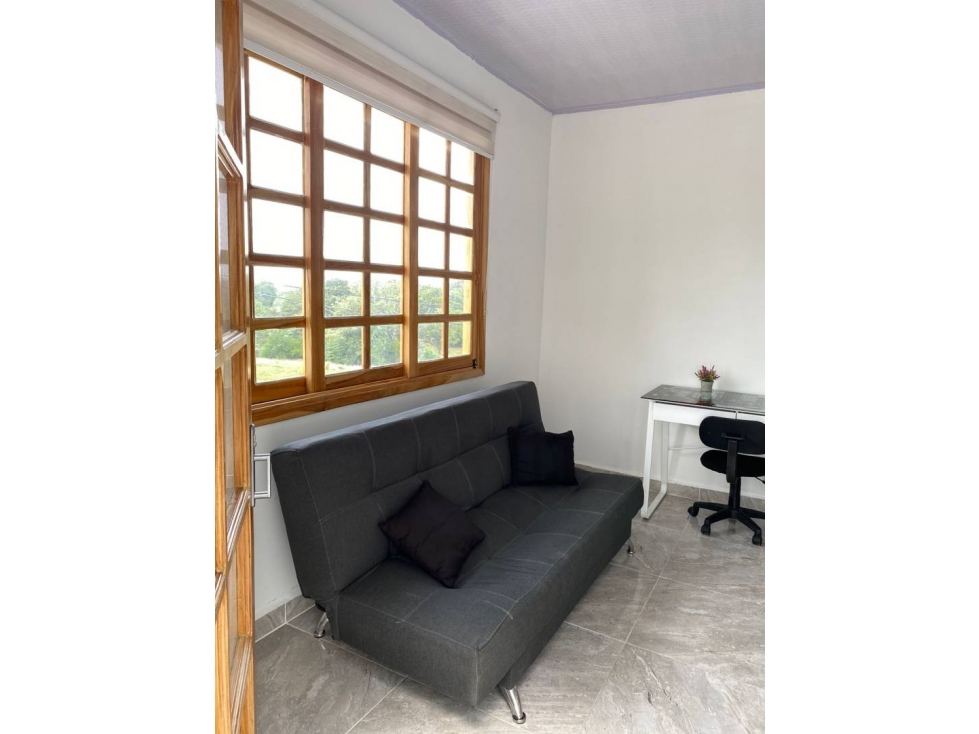 VENDO CABAÑA EN SAN ANTERO CORDOBA - 6
