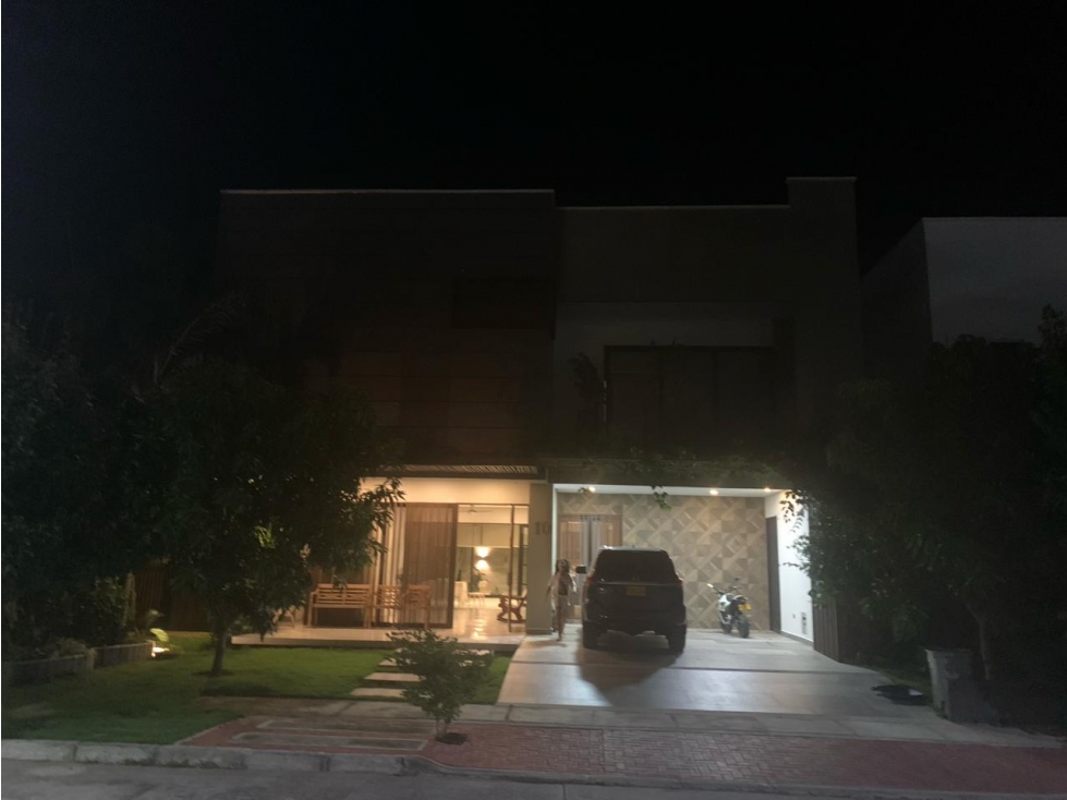 VENDO CASA EN PICACHO MONTERIA CORDOBA COLOMBIA — foto 2