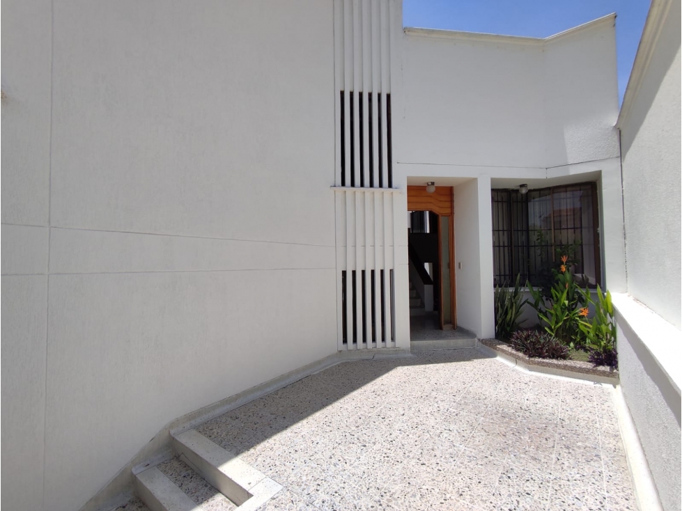 EN VENTA CASA EN EL BARRIO LA CASTELLANA DE MONTERIA CORDOBA — foto 2