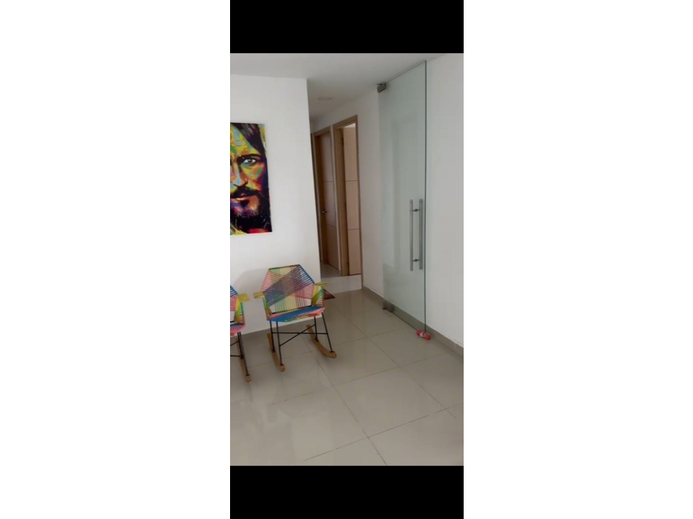 EN VENTA APARTAMENTO EDIFICIO LUGANO MONTERIA — foto 3