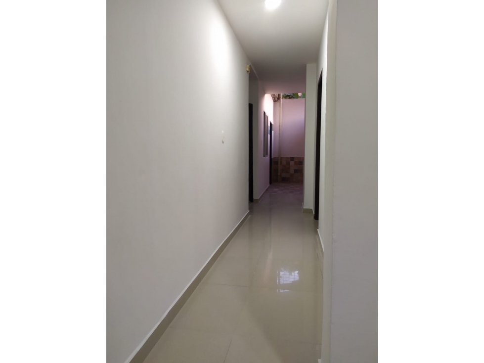 VENDO CASA Y DOS APARTAMENTOS INDEPENDIENTES EN EL BARRIO LA PRADERA — foto 4