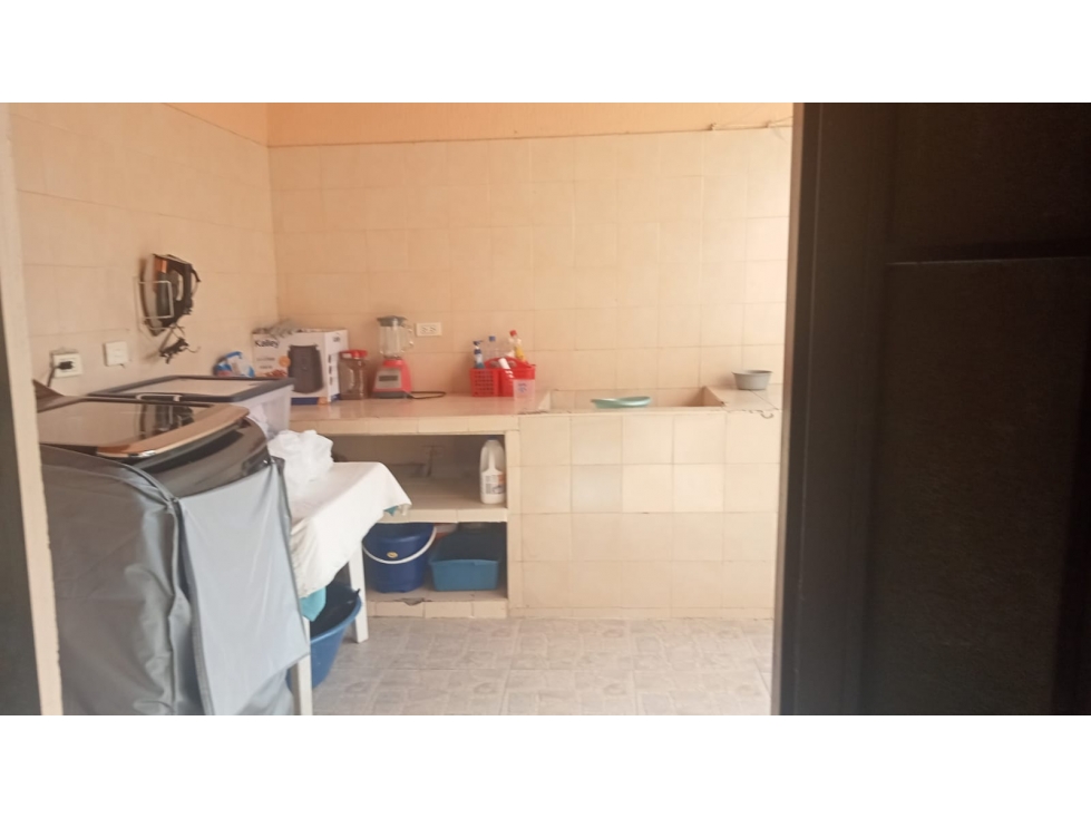 VENDO CASA UBICADA EN ALTOS DEL COUNTRY MONTERÍA CÓRDOBA — foto 6