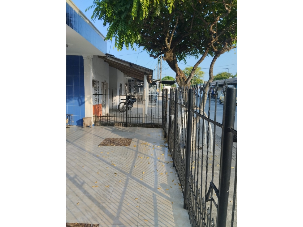 VENDO CASA Y APARTAMENTO BARRIO P5 MONTERÍA CÓRDOBA — foto 3