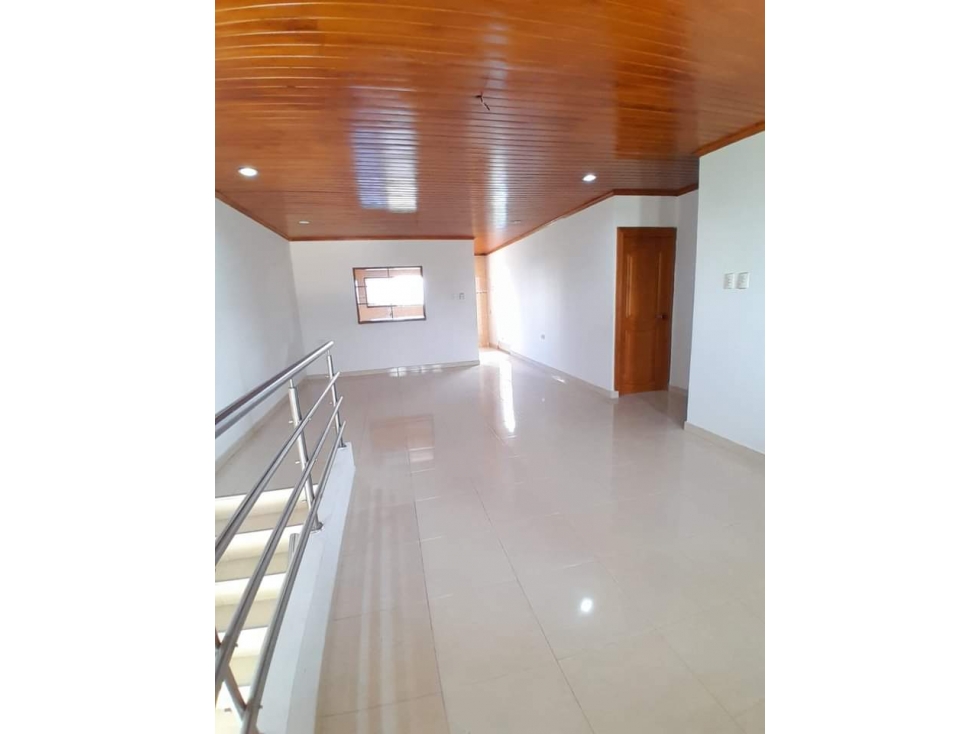 VENDO APARTAMENTO EN LA URBANIZACION SANTA BARBARA MONTERIA CORDOBA — foto 6