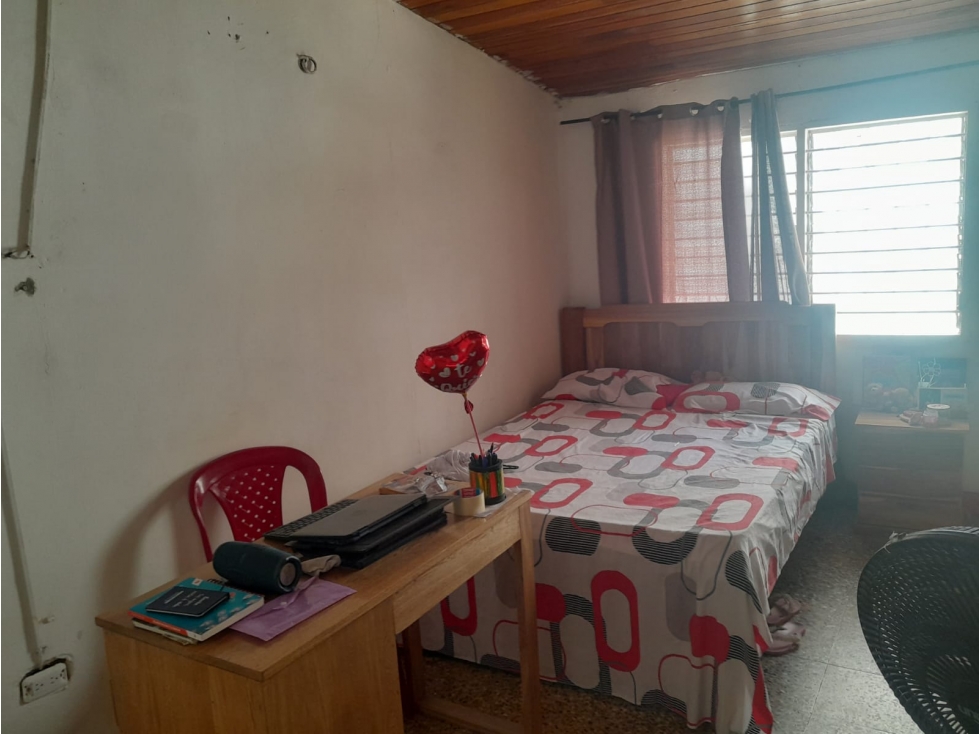 VENDO CASA EN EL BARRIO LA PRADERA PRIMERA ETAPA MONTERIA — foto 6