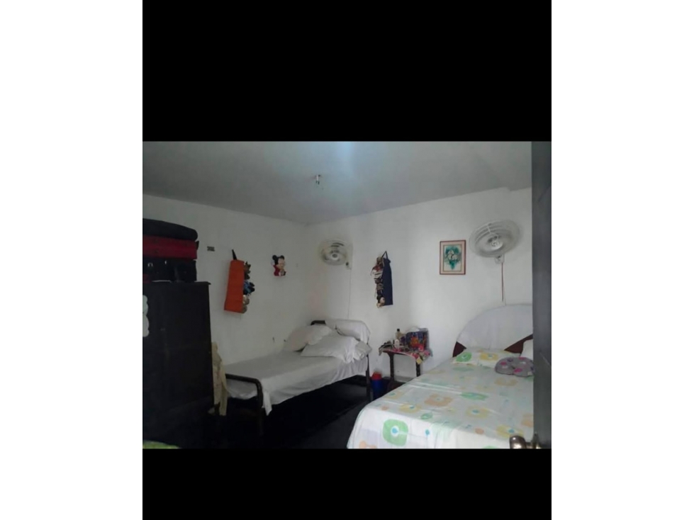 VENDO CASA Y APARTAMENTO BARRIO SANTA ELENA MONTERÍA CÓRDOBA — foto 2
