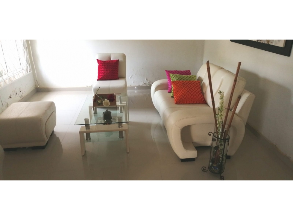 VENDO CASA EN LOS GARZONES MONTERIA CORDOBA COLOMBIA — foto 6