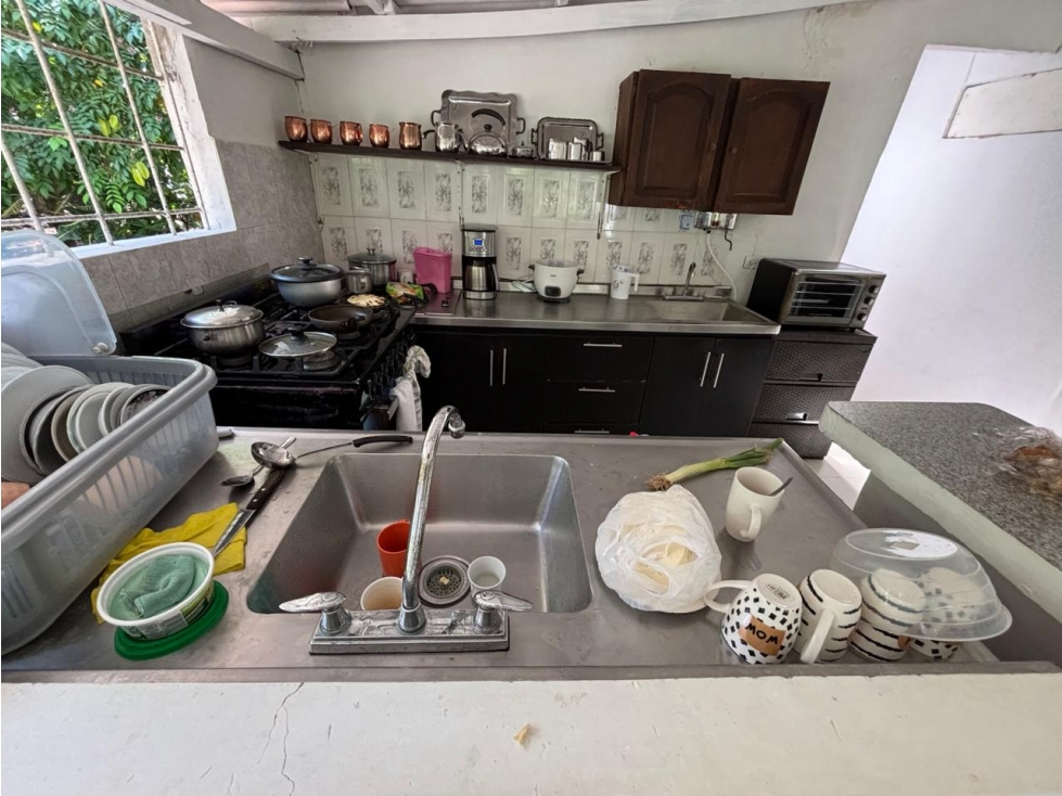 EN VENTA CASA Y RESTAURANTE A ORILLAS DE LA TRONCAL VIA A ARBOLETES — foto 3