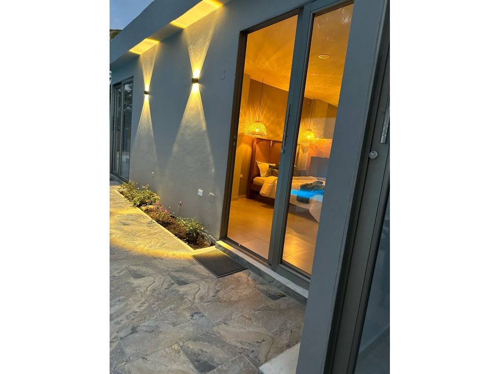 VENDO CABAÑA EN EL PORVENIR SAN ANTERO CORDOBA - 1