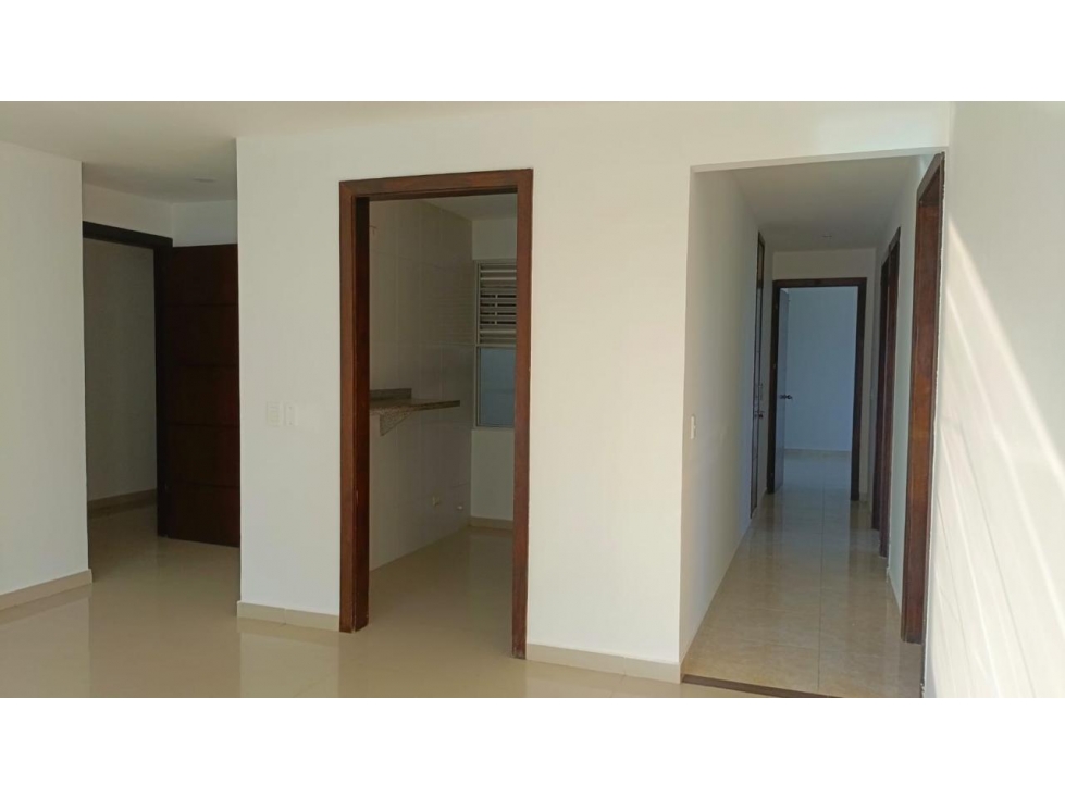 VENDO APARTAMENTO UBICDO EN BARRIO LA CASTELLANA MONTERÍA — foto 6
