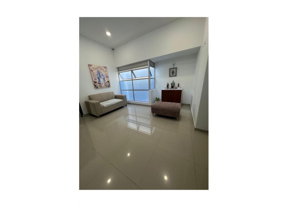 VENDO CASA UBICADA EN BARRIO VALLEJUELOS MONTERÍA CÓRDOBA — foto 5