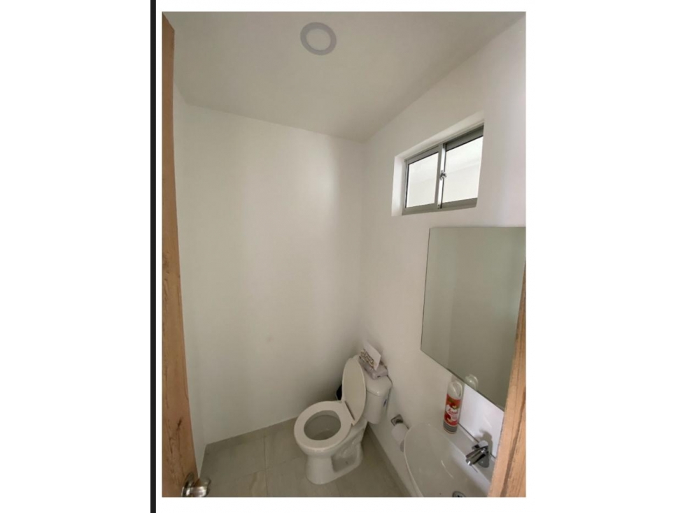 VENDO APARTAESTUDIO UBICADO EN MONTEVERDE MONTERÍA CÓRDOBA — foto 6