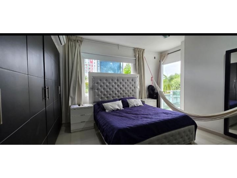 VENDO APARTAMENTO UBICADO EN CASTELLANA MONTERÍA CÓRDOBA — foto 3