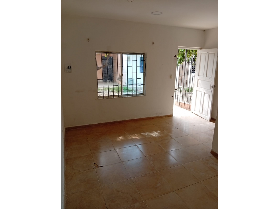 VENDO APARTAMENTO EN EL BARRIO EDMUNDO LOPEZ MONTERIA CORDOBA