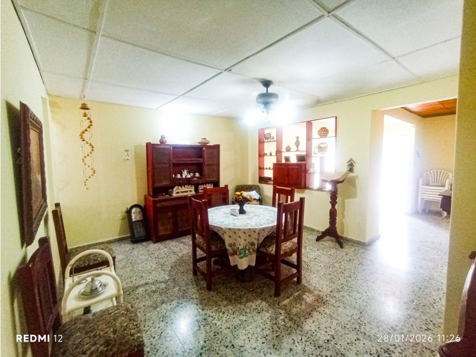 VENDO CASA UBICADA EN BARRIO PASATIEMPO MONTERÍA CÓRDOBA — foto 6