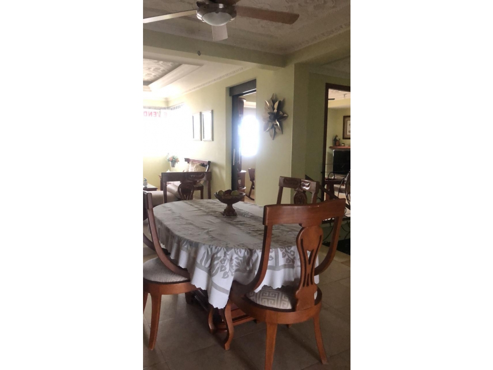 VENDO APARTAMENTO UBICADO EN BARRIO PASATIEMPO MONTERÍA CÓRDOBA — foto 5