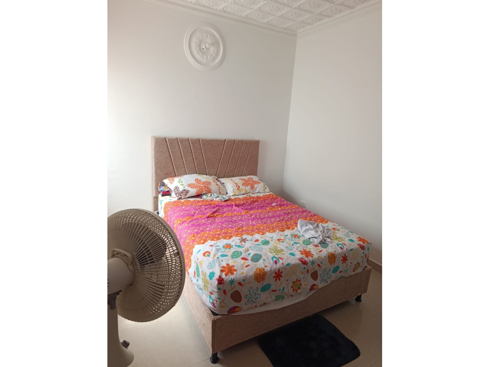 VENDO CASA UBICADA EN BARRIO ROSALES DE TACASUAN MONTERÍA CÓRDOBA — foto 5