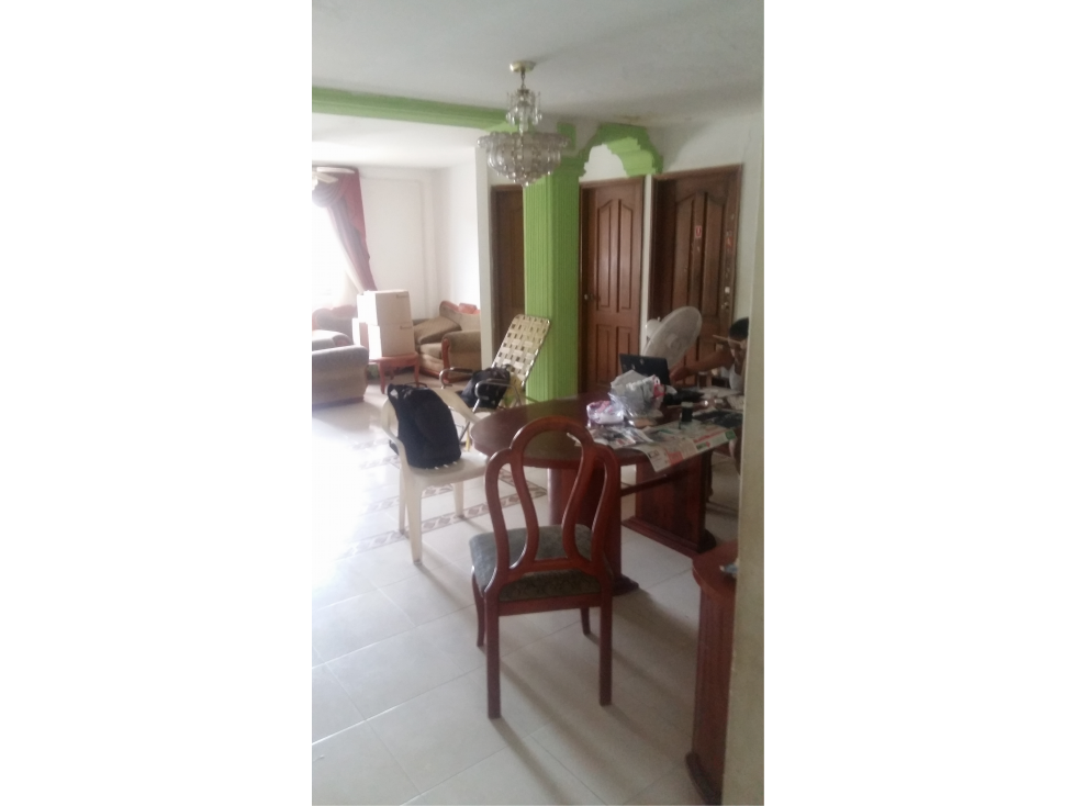 EN VENTA CASA BARRIO FLORESTA- MONTERIA COLOMBIA - 2