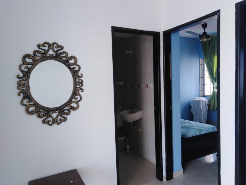 EN VENTA CASA EN ALTOS DE ALEJANDRÍA MONTERÍA COLOMBIA — foto 6