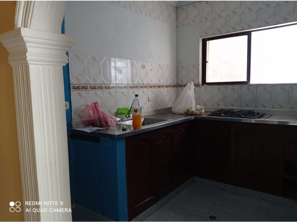 CASA PARA LA VENTA EN SAMARIA MONTERÍA CÓRDOBA COLOMBIA — foto 2
