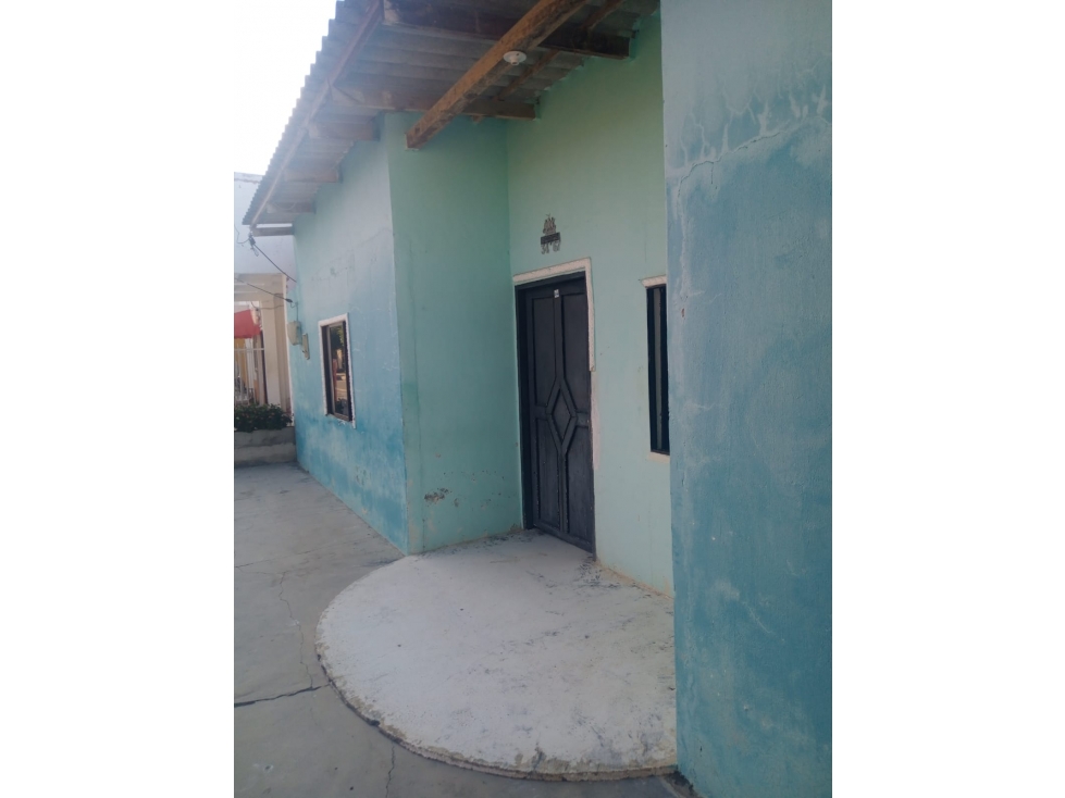 EN VENTA CASA LOTE EN EL BARRIO SAN JOSÉ MONTERÍA CORDOBA COLOMBIA
