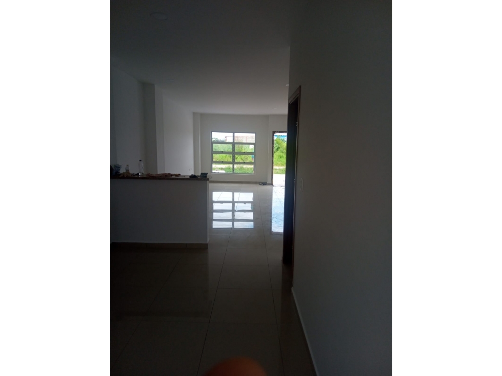 CASA EN VENTA EN URB. VILLA NOVA EN MONTERÍA CÓRDOBA COLOMBIA