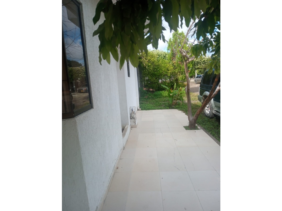 CASA EN VENTA EN EL BARRIO LA JULIA EN MONTERÍA CÓRDOBA