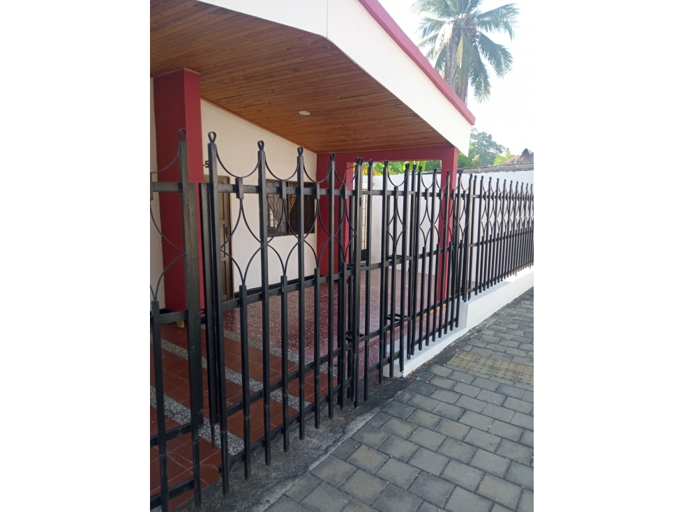 EN VENTA TERRENO EN BARRIO LA CASTELLANA EN MONTERÍA CÓRDOBA COLOMBIA — foto 2