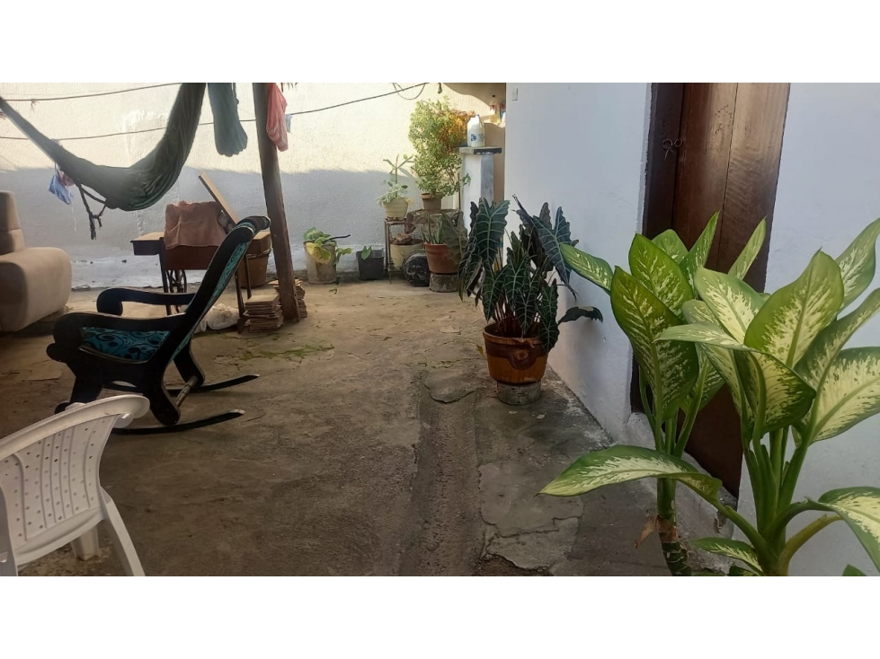 EN VENTA CASA EN EL BARRIO BUENAVISTA EN MONTERÍA — foto 5