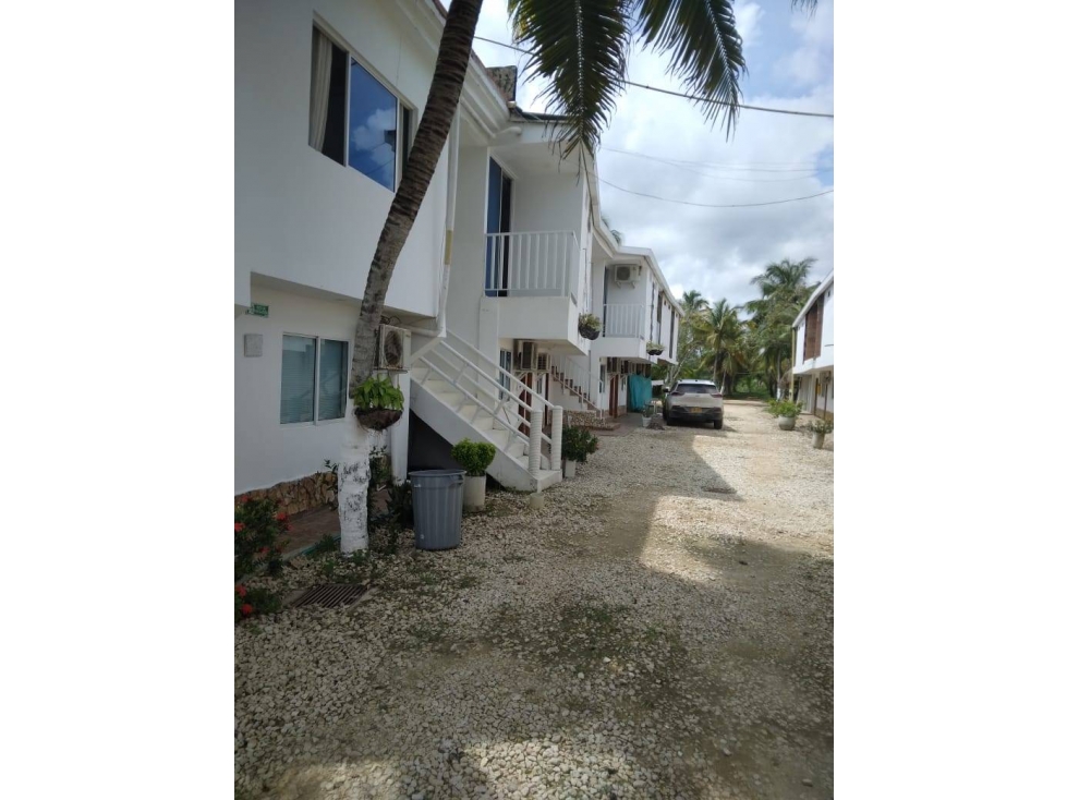 EN VENTA HOTEL PRIMERA ENSENADA COVEÑAS SUCRE COLOMBIA - 1