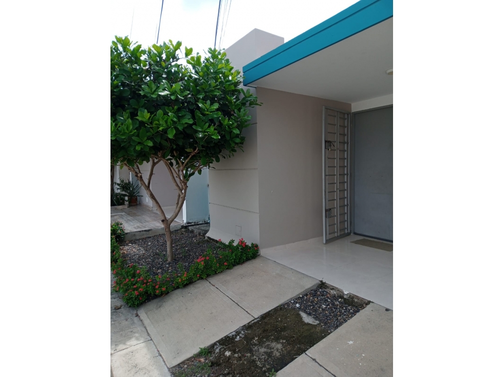 EN VENTA CASA EN LA URBANIZACION SANTA ELENA — foto 3