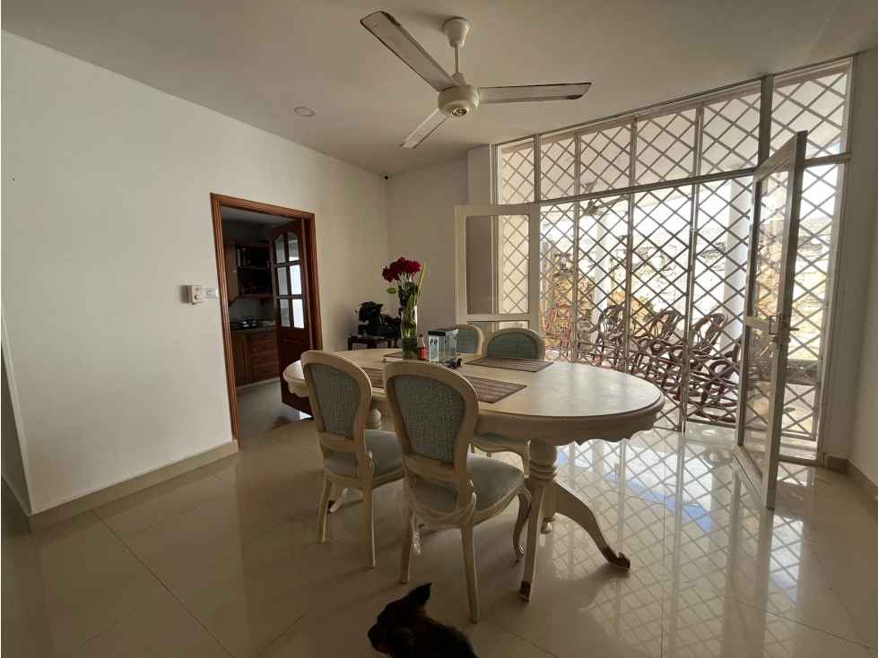 EN VENTA CASA EN EL BARRIO EL RECREO DE MONTERIA CORDOBA COLOMBIA — foto 6