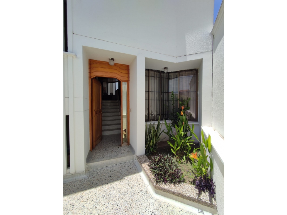 EN VENTA CASA EN EL BARRIO LA CASTELLANA DE MONTERIA CORDOBA