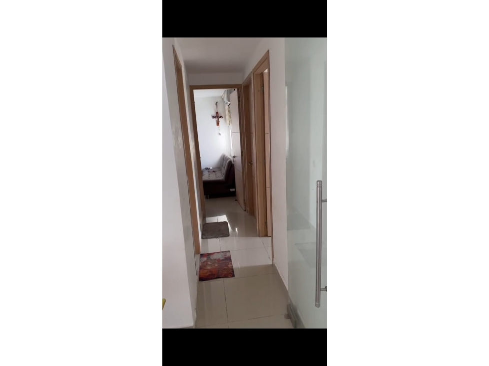 EN VENTA APARTAMENTO EDIFICIO LUGANO MONTERIA — foto 6