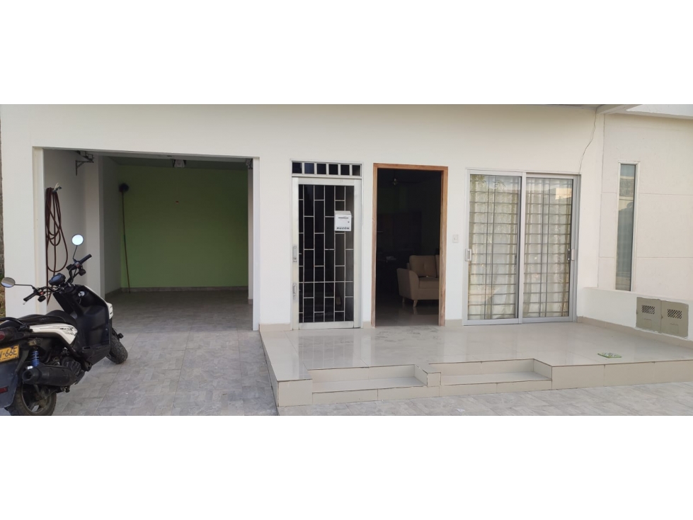VENDO CASA BARRIO ROSENDO GARCÉS MONTERÍA CÓRDOBA