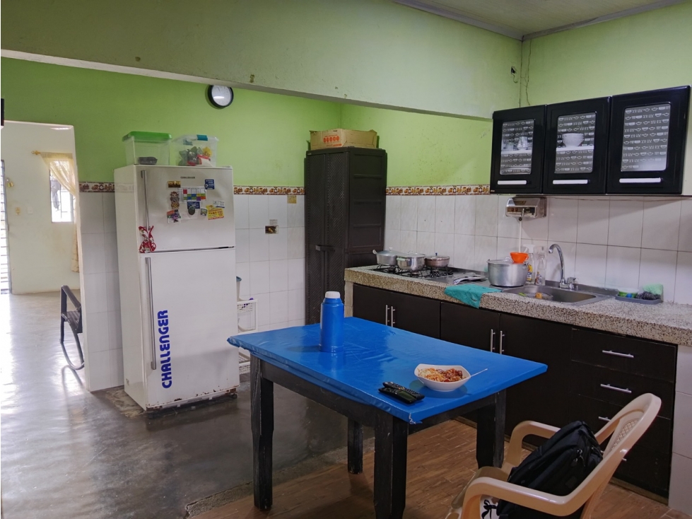 CASA PARA LA VENTA BARRIO LOS CEDROS MONTERIA CORDOBA — foto 4