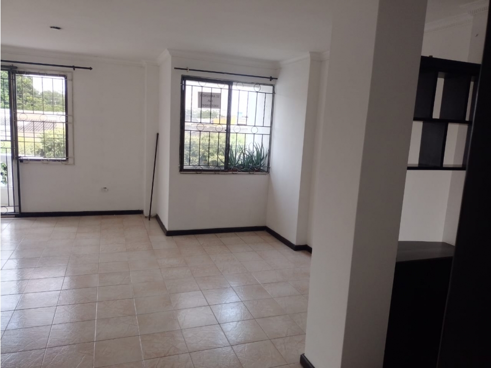 VENDO APARTAMENTO UBICADO EN PASATIEMPO MONTERÍA CÓRDOBA — foto 2