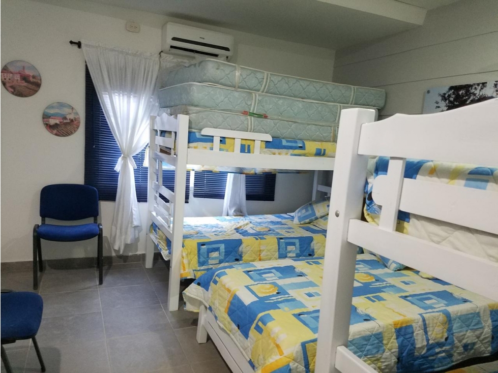VENDO CABAÑA Y LOTE UBICADO EN COVEÑAS SUCRE — foto 5