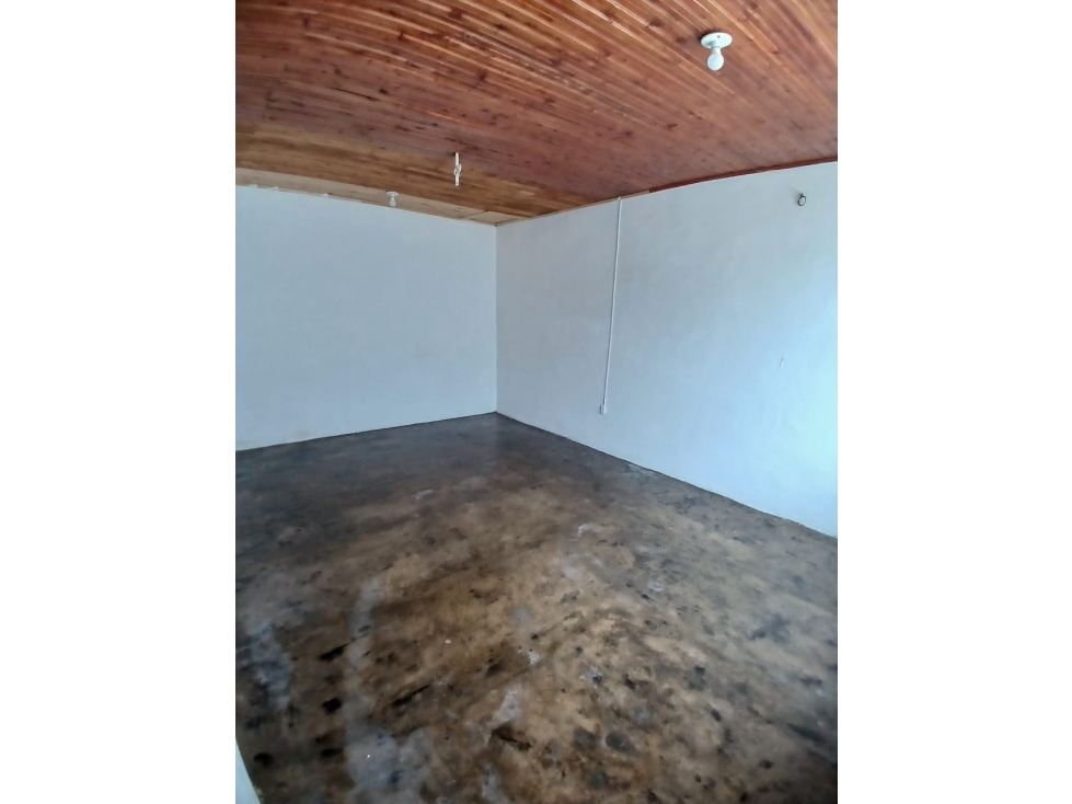 VENDO CASA EN EL BARRIO SAN JOSE DE MONTERIA CORDOBA — foto 3