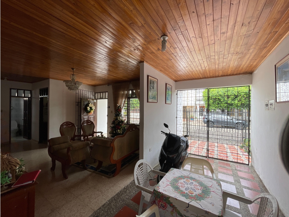 VENDO CASA UBICADA EN BARRIO COSTA DE ORO MONTERÍA CÓRDOBA — foto 3