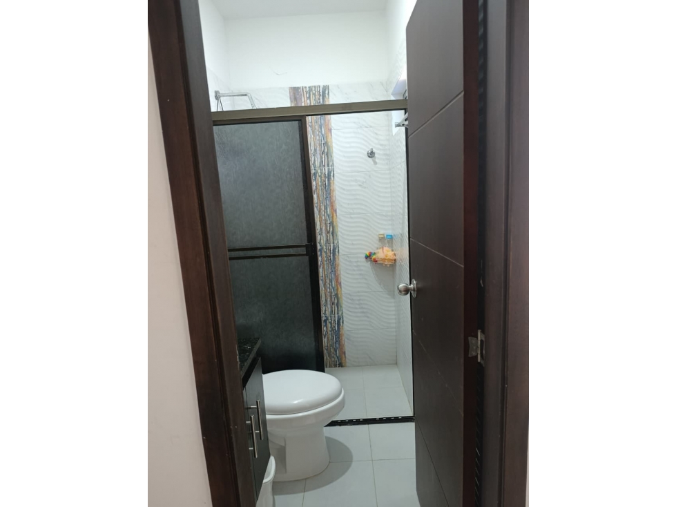 VENDO CASA UBICADA EN URBANIZACIÓN VALLEJO MONTERÍA CÓRDOBA — foto 5
