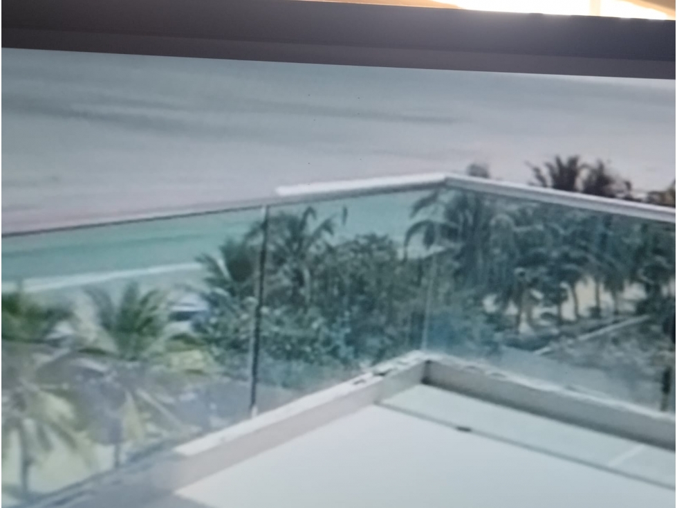 VENDO APARTAMENTO EN COVEÑAS CON VISTA AL MAR PRIMERA ENSENADA — foto 6