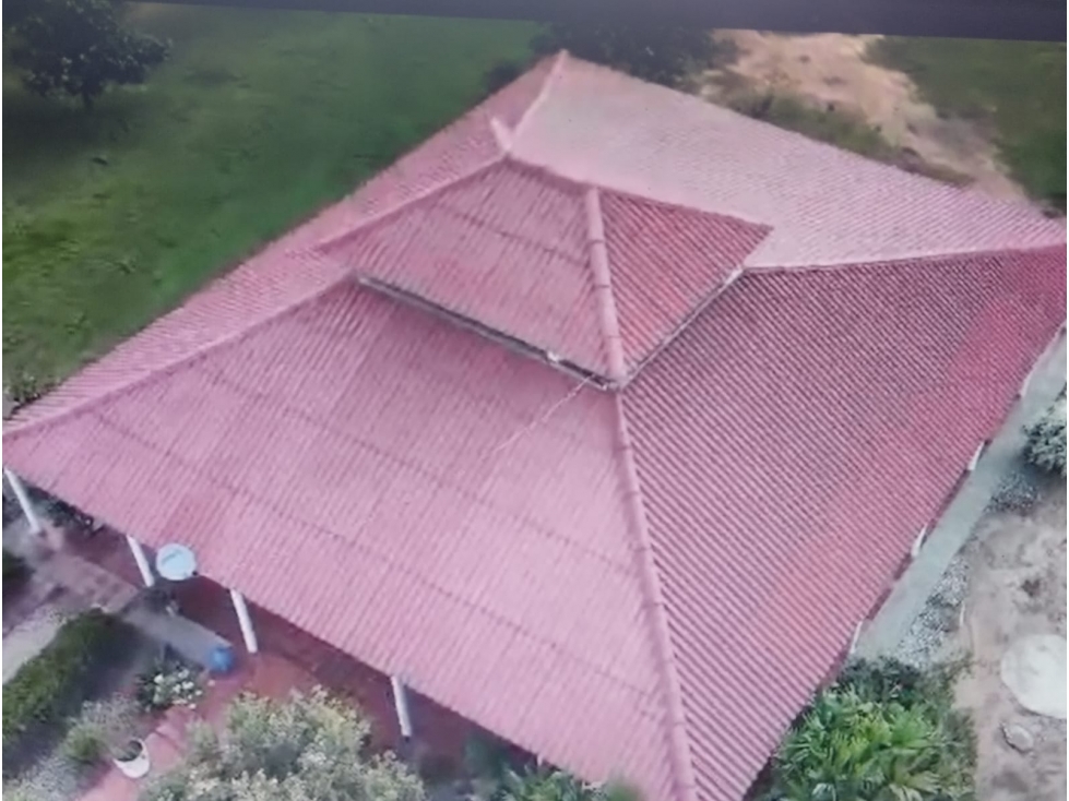 VENDO FINCA EN CARRIZAL SAN CARLOS MONTERIA CORDOBA — foto 2